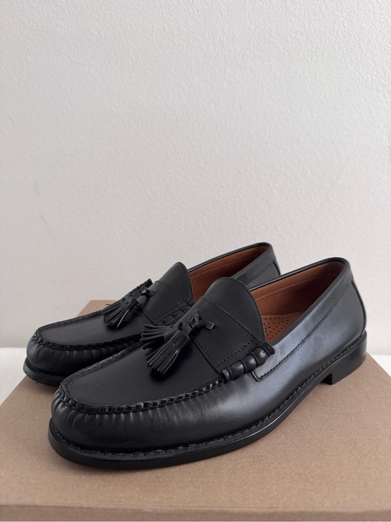 G.H. Bass & Co. Other - New Madewell GH BASS Lennox Weejuns Loafers Size 12